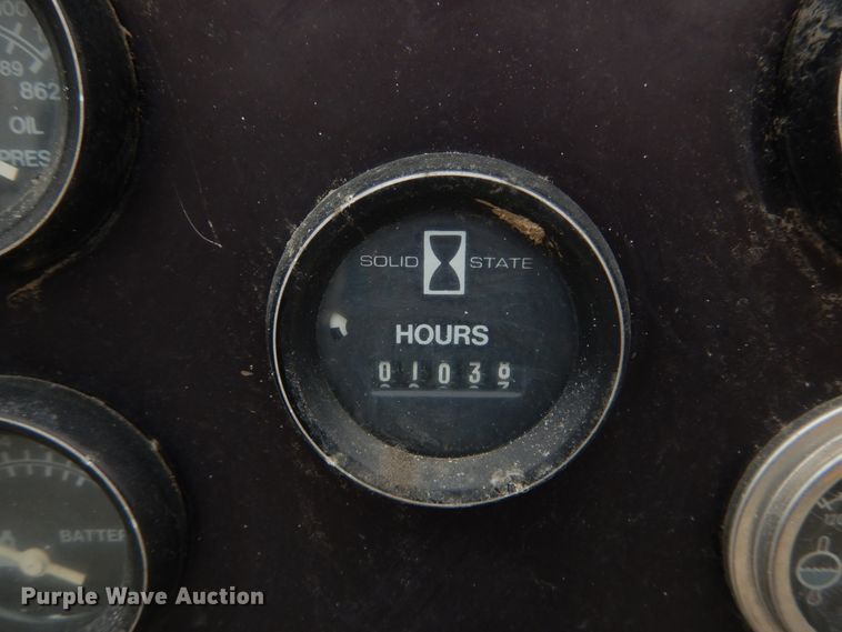 image for item IV9538 AC Generator 680FDR7126JJ W  generator