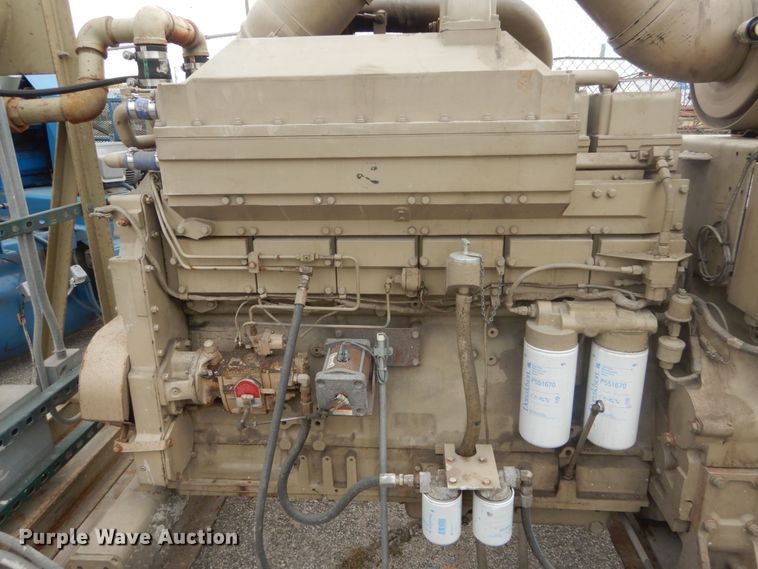 image for item IV9538 AC Generator 680FDR7126JJ W  generator