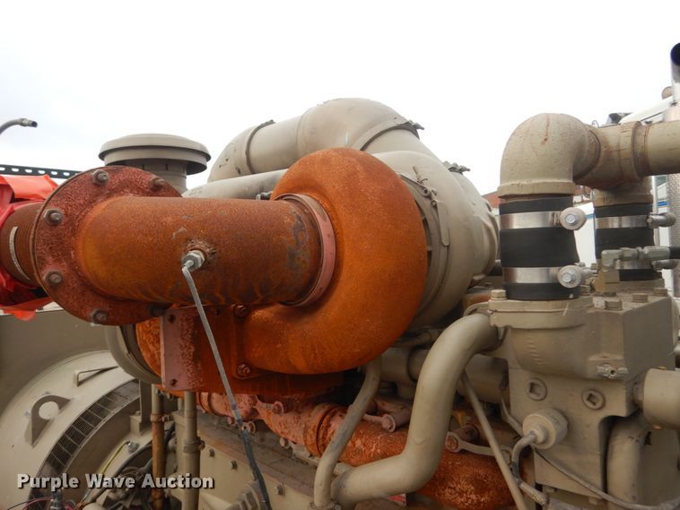 image for item IV9538 AC Generator 680FDR7126JJ W  generator