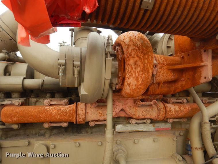 image for item IV9538 AC Generator 680FDR7126JJ W  generator