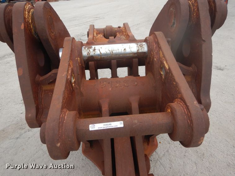 image for item IV9546 NYE Manufacturing  36" W pulverizer