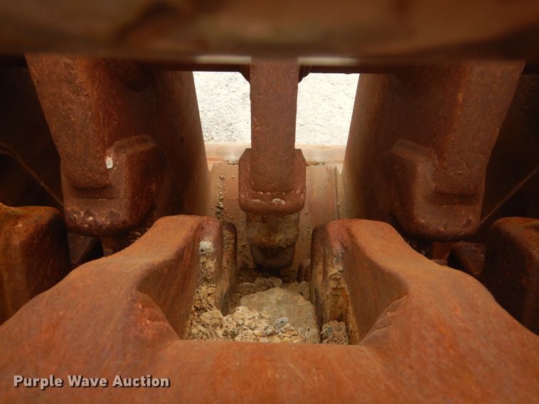 image for item IV9546 NYE Manufacturing  36" W pulverizer