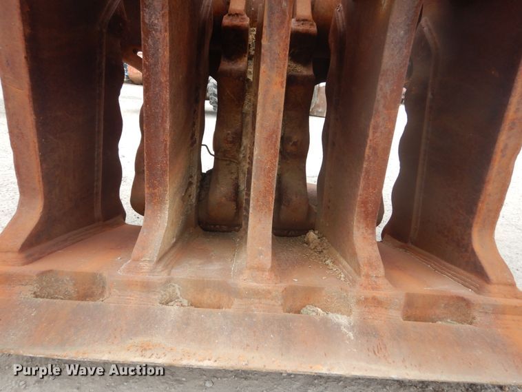 image for item IV9546 NYE Manufacturing  36" W pulverizer