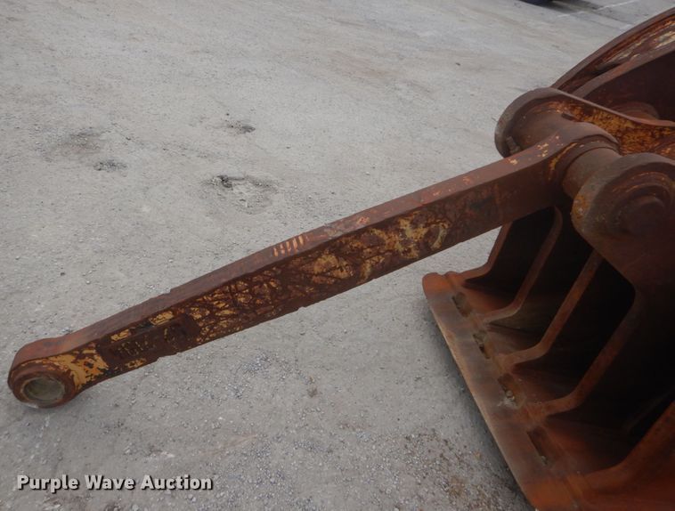 image for item IV9546 NYE Manufacturing  36" W pulverizer