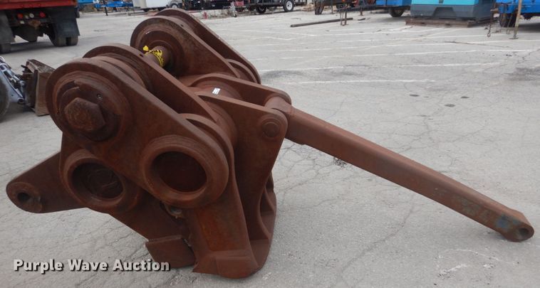 image for item IV9547 32" W pulverizer