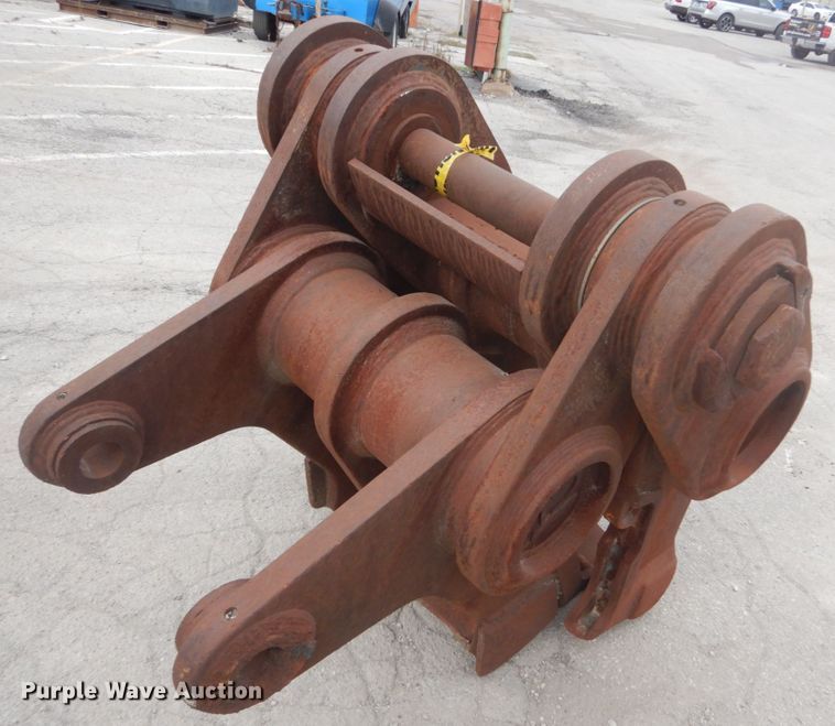 image for item IV9547 32" W pulverizer