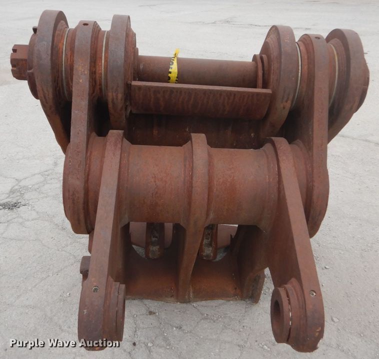 image for item IV9547 32" W pulverizer