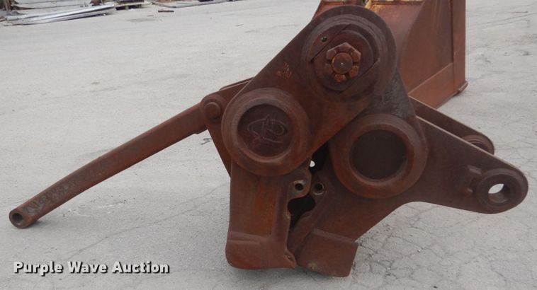 image for item IV9547 32" W pulverizer