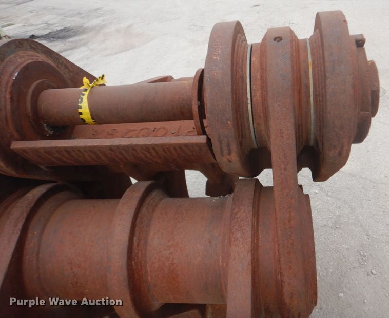 image for item IV9547 32" W pulverizer