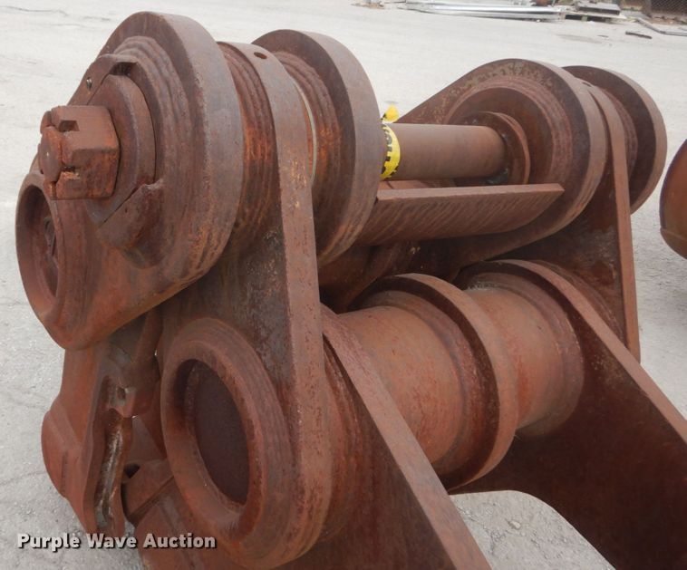 image for item IV9547 32" W pulverizer