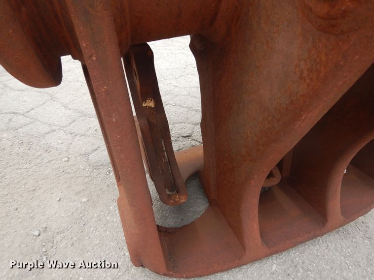 image for item IV9547 32" W pulverizer