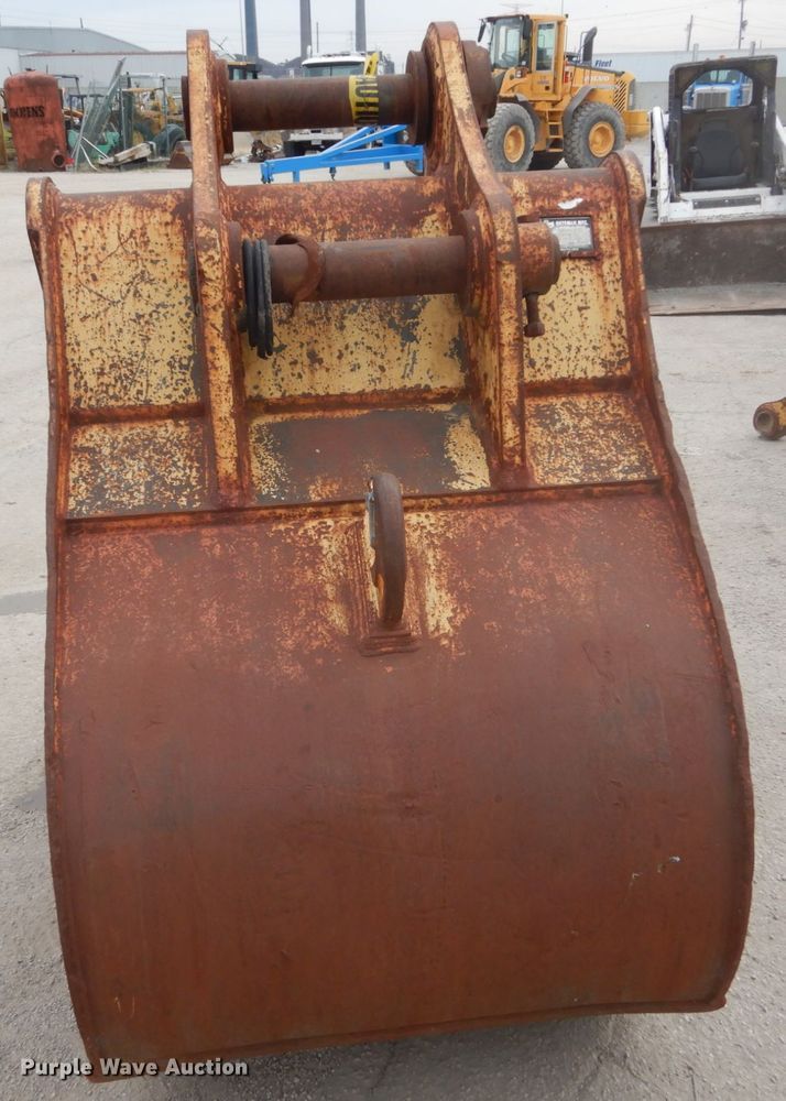 image for item IV9548 Bateman PC300-6 excavator bucket