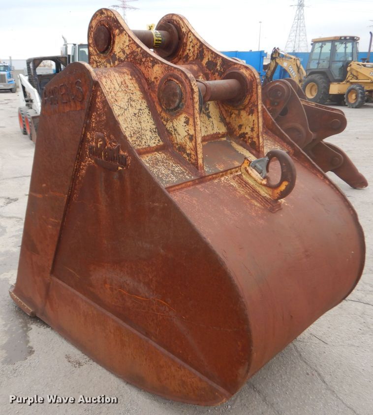 image for item IV9548 Bateman PC300-6 excavator bucket