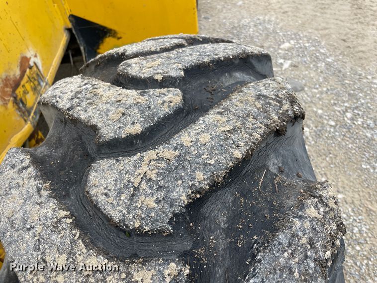 image for item IX9506 1980 Pettibone MultiKrane 40  crane