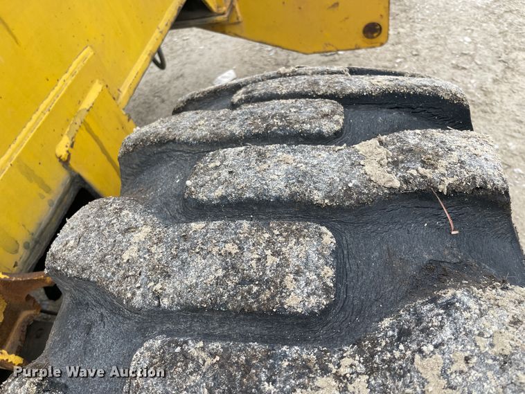 image for item IX9506 1980 Pettibone MultiKrane 40  crane