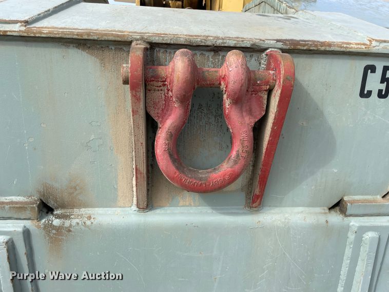 image for item IX9524 Grove RT-740  crane