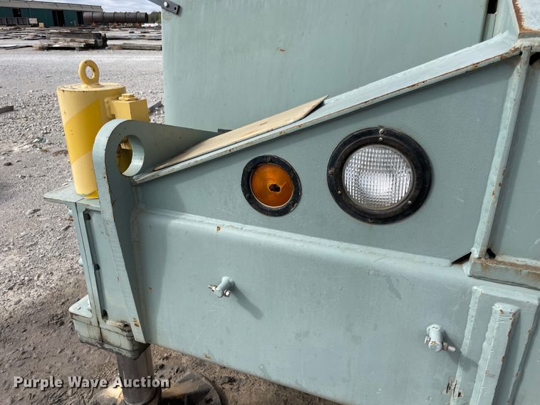 image for item IX9524 Grove RT-740  crane