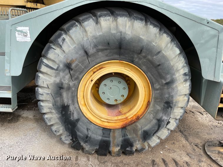 image for item IX9524 Grove RT-740  crane