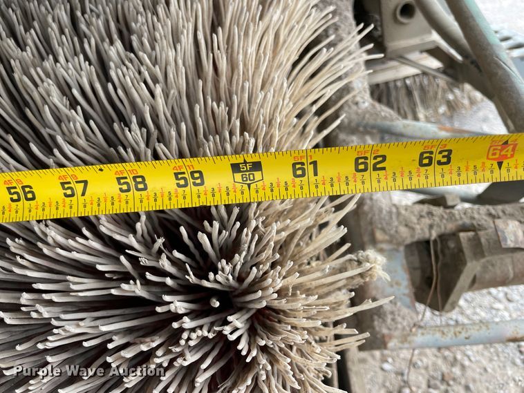 image for item IX9526 Elgin Pelican  street sweeper