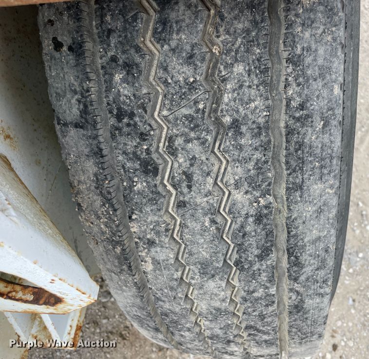 image for item IX9526 Elgin Pelican  street sweeper