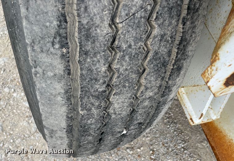 image for item IX9526 Elgin Pelican  street sweeper