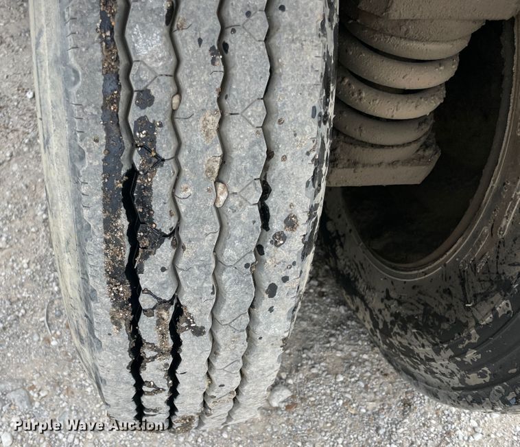 image for item IX9526 Elgin Pelican  street sweeper