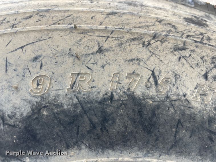 image for item IX9526 Elgin Pelican  street sweeper