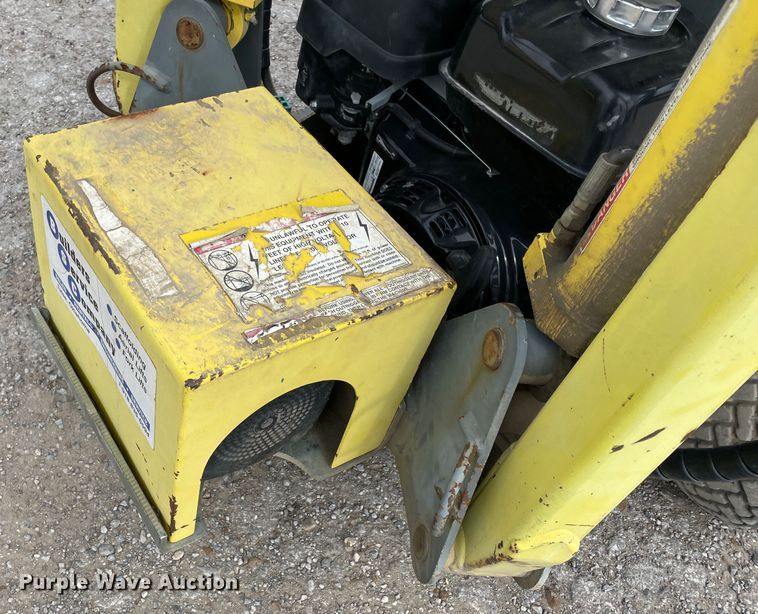 image for item IX9527 2001 Workforce Falcon 125  boom lift