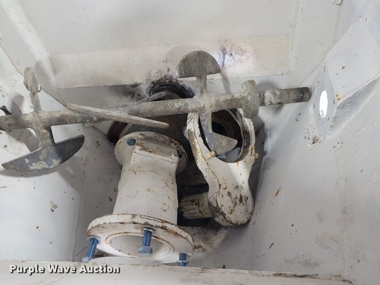 image for item JF9944 Mayco Pump ST-30  concrete pump