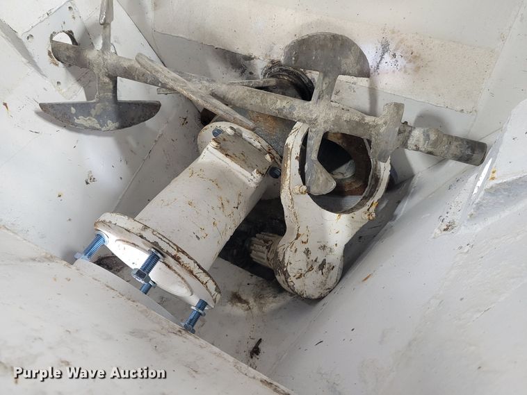 image for item JF9944 Mayco Pump ST-30  concrete pump