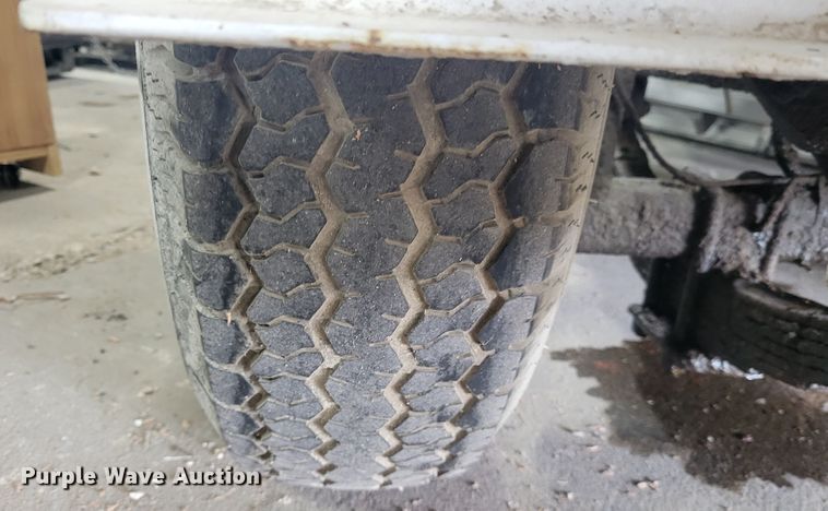 image for item JF9944 Mayco Pump ST-30  concrete pump