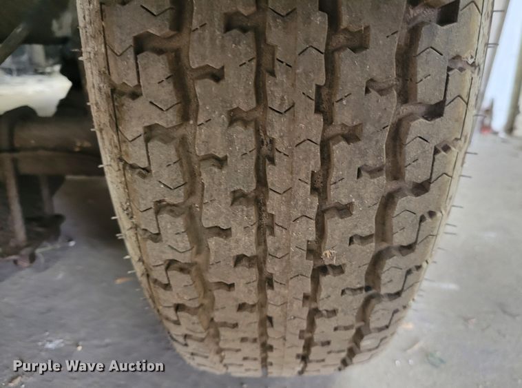 image for item JF9944 Mayco Pump ST-30  concrete pump