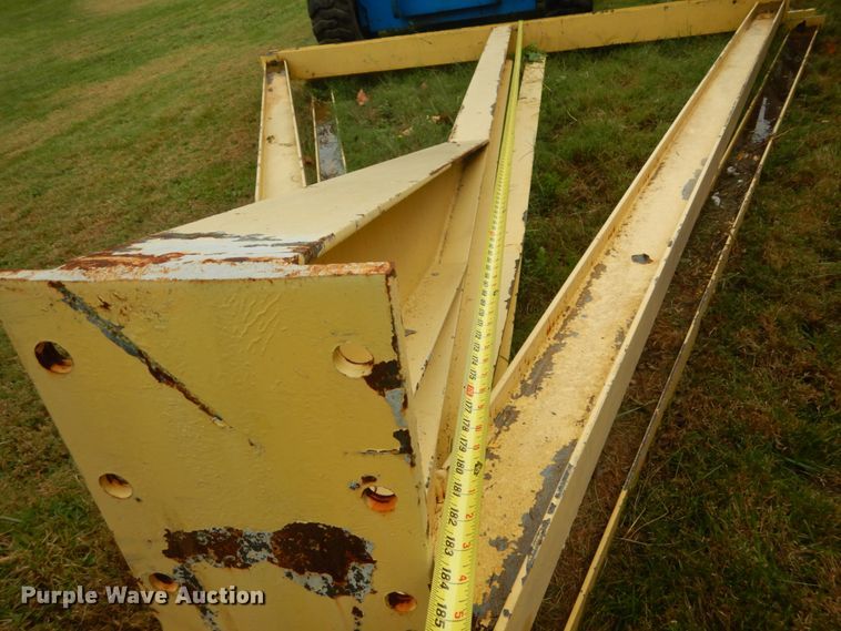 image for item JF9945 Gantry crane