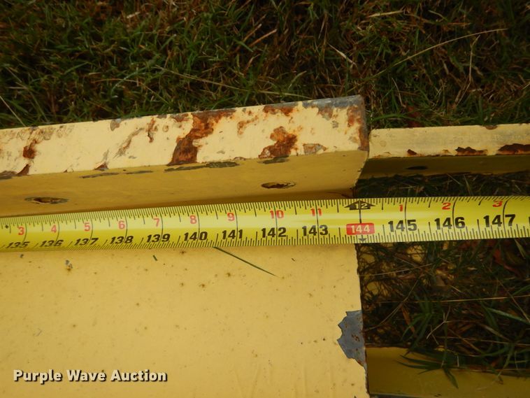 image for item JF9945 Gantry crane