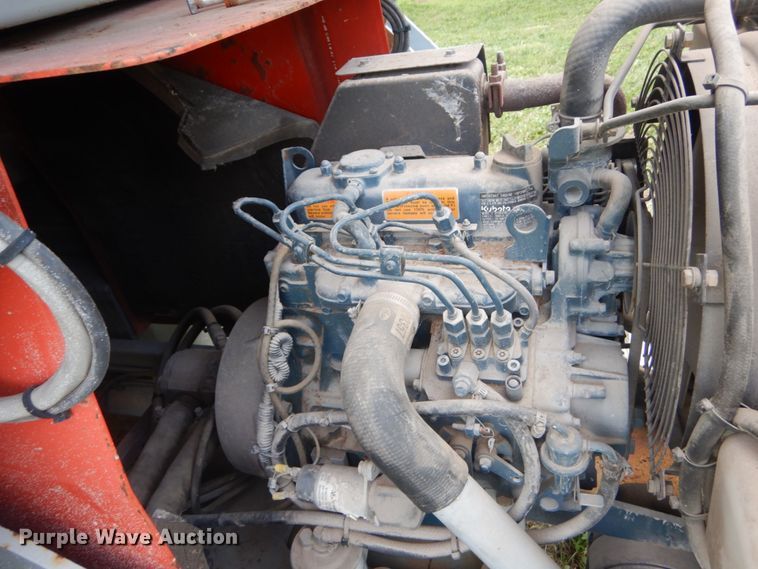 image for item JF9946 Sky Jack SJ8243  scissor lift