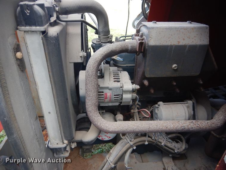 image for item JF9946 Sky Jack SJ8243  scissor lift