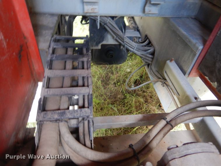 image for item JF9946 Sky Jack SJ8243  scissor lift