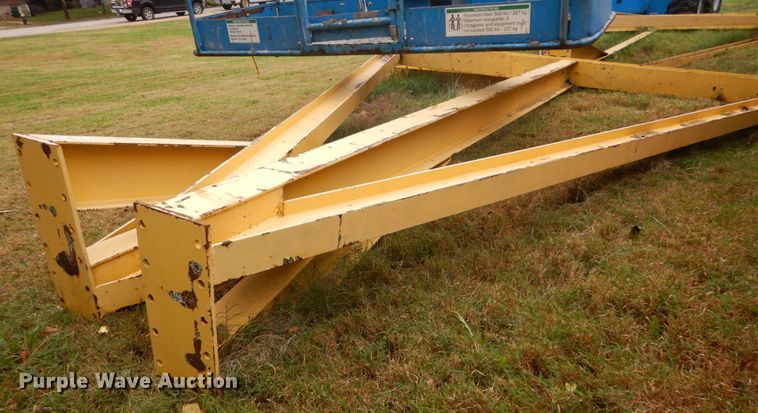 image for item JF9947 Gantry crane