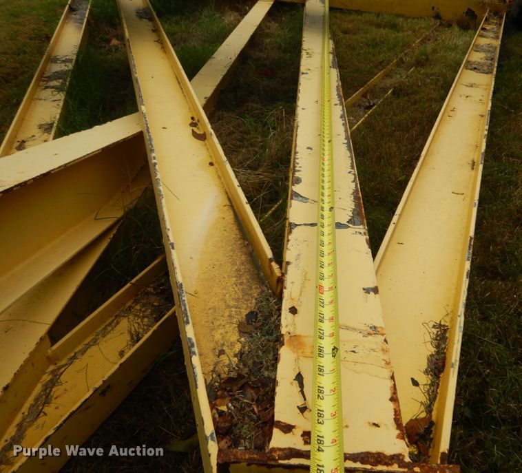 image for item JF9947 Gantry crane