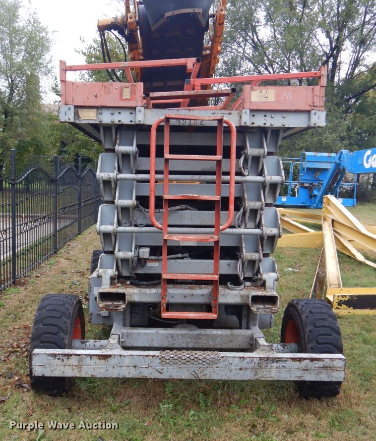 image for item JF9948 Skyjack SJ8850  scissor lift