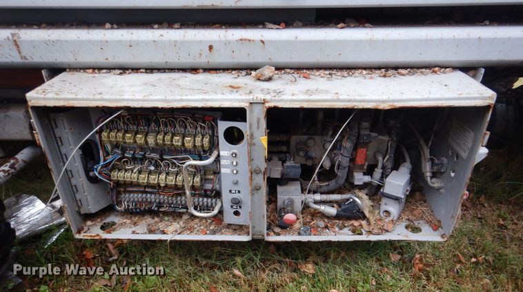 image for item JF9948 Skyjack SJ8850  scissor lift