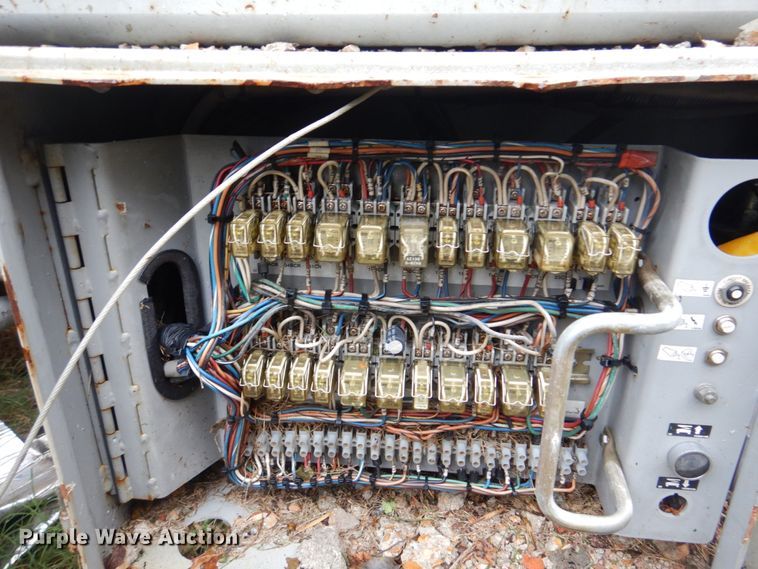 image for item JF9948 Skyjack SJ8850  scissor lift