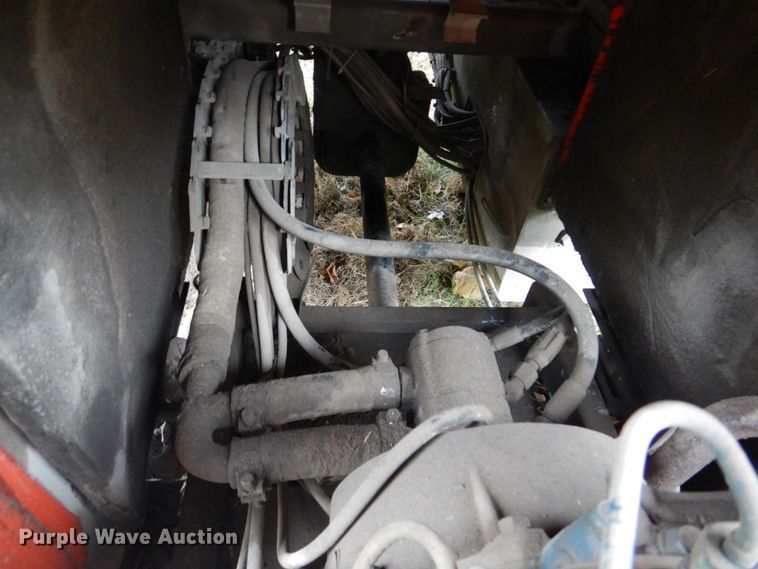 image for item JF9948 Skyjack SJ8850  scissor lift