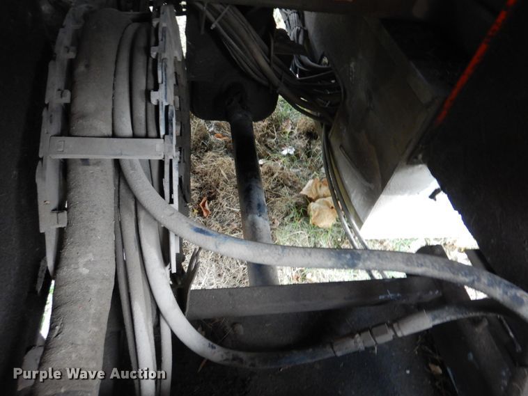 image for item JF9948 Skyjack SJ8850  scissor lift