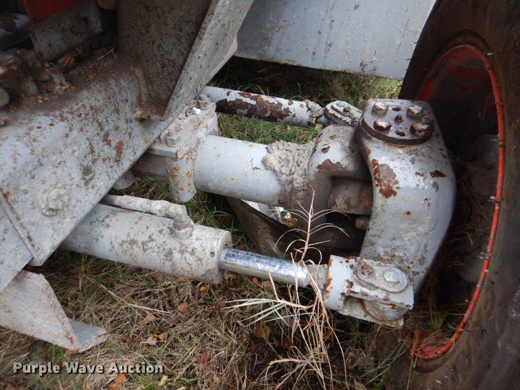 image for item JF9948 Skyjack SJ8850  scissor lift