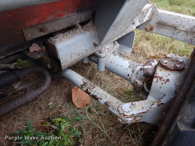 image for item JF9948 Skyjack SJ8850  scissor lift