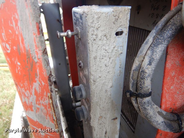 image for item JF9948 Skyjack SJ8850  scissor lift