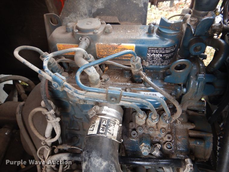 image for item JF9948 Skyjack SJ8850  scissor lift