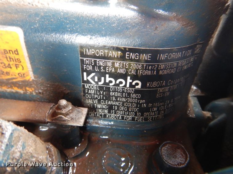 image for item JF9948 Skyjack SJ8850  scissor lift