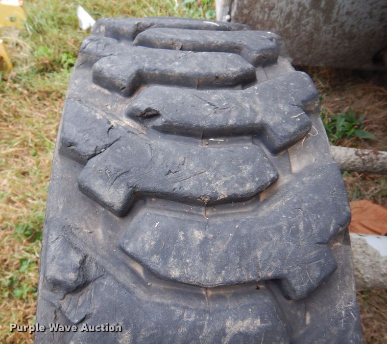 image for item JF9948 Skyjack SJ8850  scissor lift